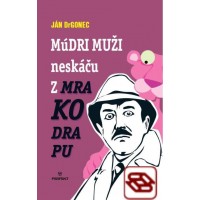 Múdri muži neskáču z mrakodrapu