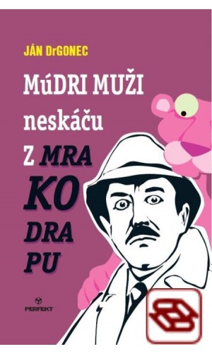 Múdri muži neskáču z mrakodrapu