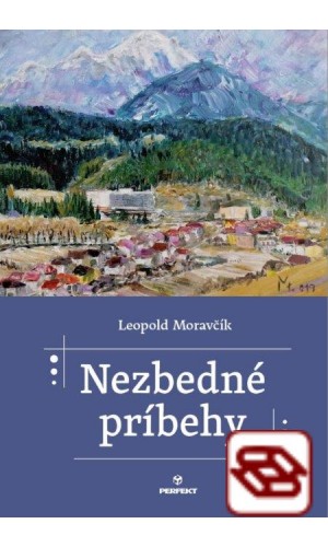 Nezbedné príbehy