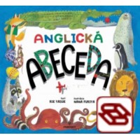 Anglická abeceda