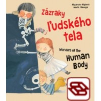 Zázraky ľudského tela / Wonders of the Human body