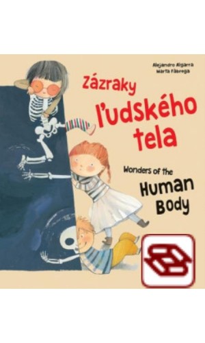 Zázraky ľudského tela / Wonders of the Human body