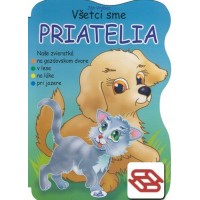 Všetci sme priatelia