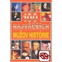 100 najväčších mužov histórie