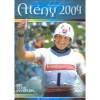 Atény 2004 (Hry XXVIII. Olympiády)  