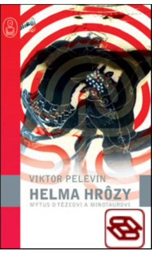 Helma hrôzy