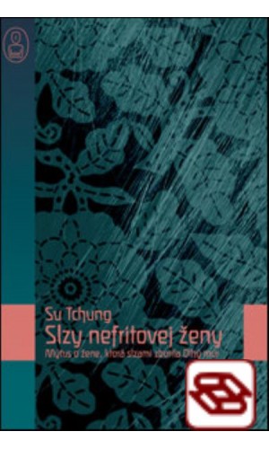 Slzy nefritovej ženy