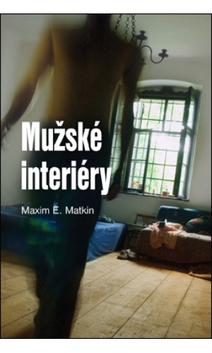 Mužské interiéry 