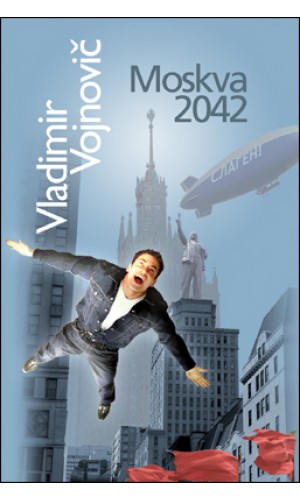 Moskva 2042 