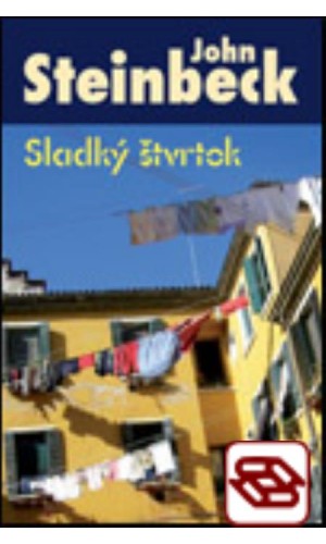 Sladký štvrtok