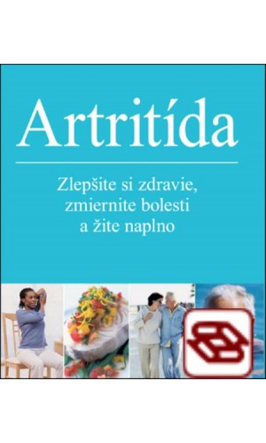 Artritída