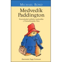 Medvedík Paddington 