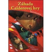 Záhada Calderovej hry 