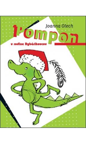 Pompon v rodine Rybárikovcov 