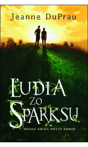 Ľudia zo Sparksu 