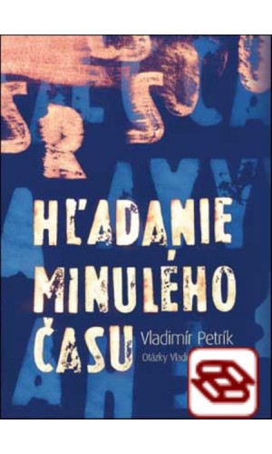 Hľadanie minulého času