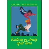 Karlsson zo strechy opäť lieta 