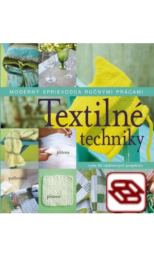 Textilné techniky