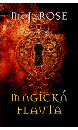 Magická flauta  