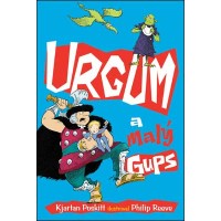 Urgum a malý Gups 