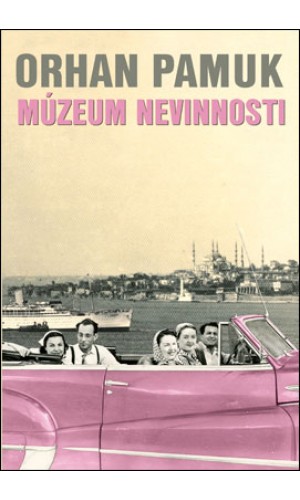 Múzeum nevinnosti  