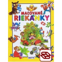 Maľované riekanky