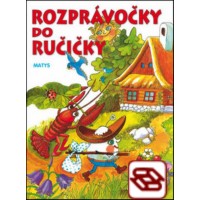 Rozprávočky do ručičky