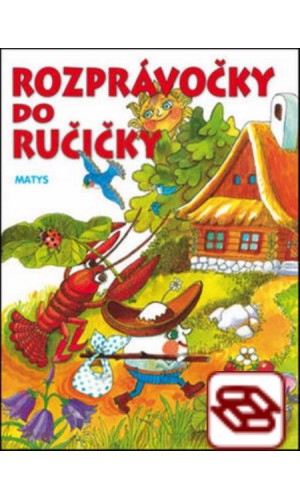 Rozprávočky do ručičky