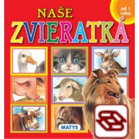 Naše zvieratká