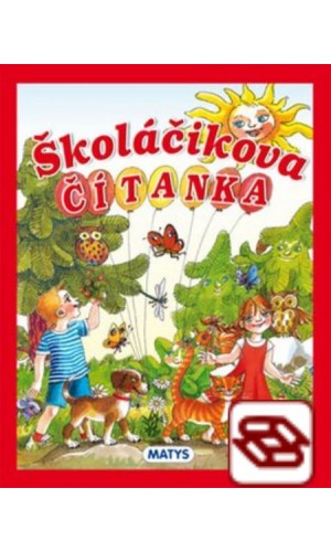 Školáčikova čítanka