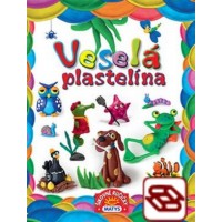 Veselá plastelína