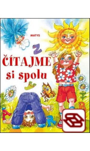 Čítajme si spolu