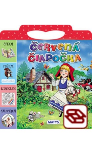 Červená čiapočka