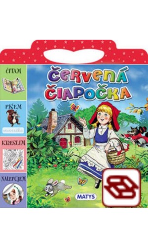 Červená čiapočka