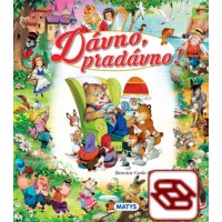 Dávno, pradávno!