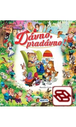 Dávno, pradávno!