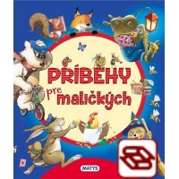 Príbehy pre maličkých