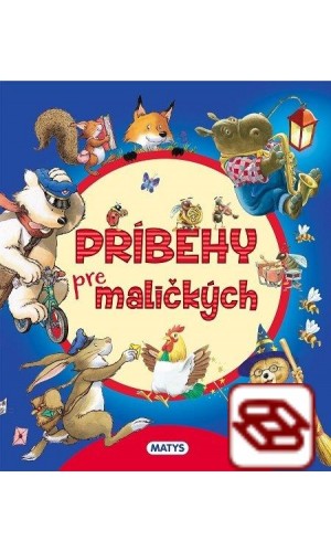 Príbehy pre maličkých