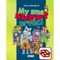 My sme super prváci