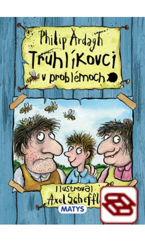 Truhlíkovci v problémoch