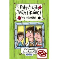 Truhlíkovci vo väzení