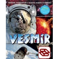 Vesmír