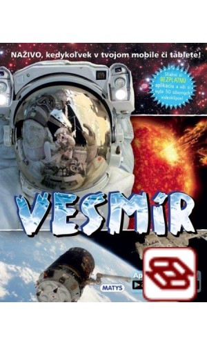 Vesmír