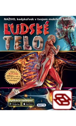 Ľudské telo