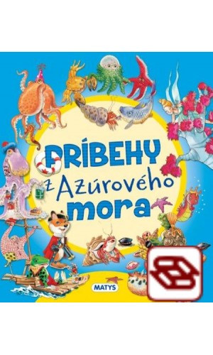 Príbehy z Azúrového mora