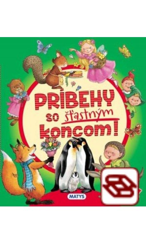 Príbehy so šťastným koncom