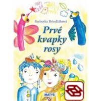 Prvé kvapky rosy