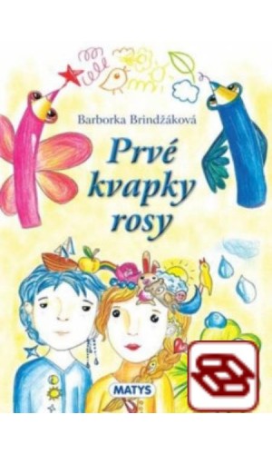 Prvé kvapky rosy