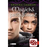 Kronika Cambion - Magická príťažlivosť