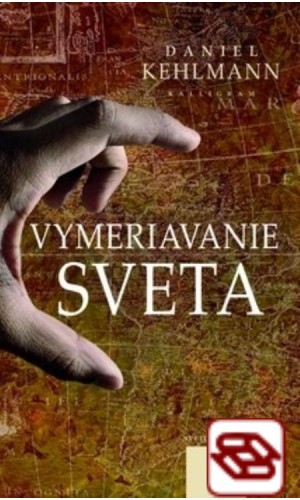 Vymeriavanie sveta